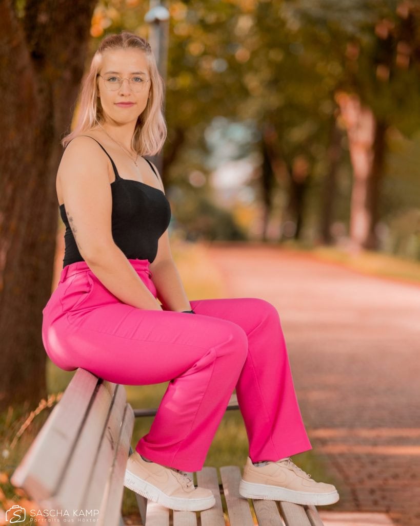 Jasmin Fotoshooting Outdoorshooting PStreetshooting Portraitshooting Fotomodel TFP-Shooting Höxter