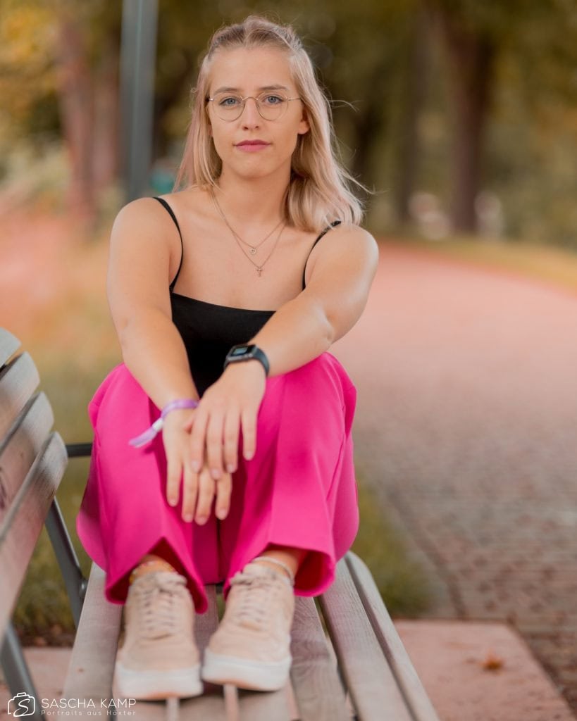 Jasmin Fotoshooting Outdoorshooting PStreetshooting Portraitshooting Fotomodel TFP-Shooting Höxter