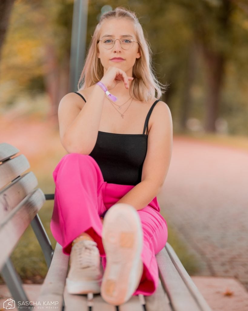 Jasmin Fotoshooting Outdoorshooting PStreetshooting Portraitshooting Fotomodel TFP-Shooting Höxter