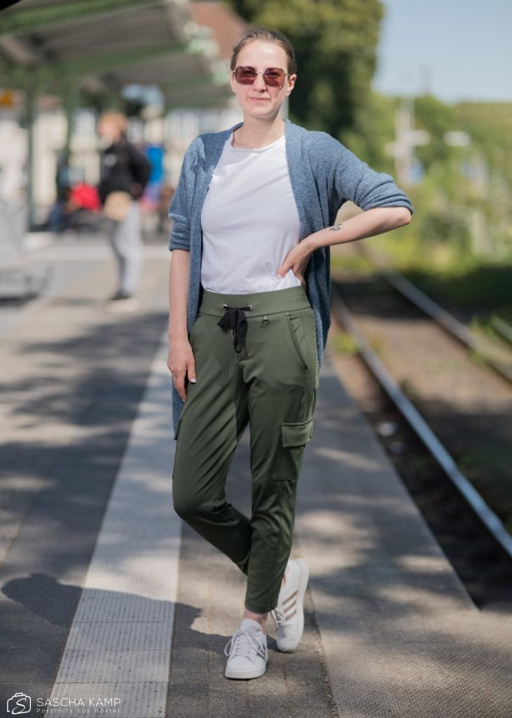 Janette Fotoshooting Outdoorshooting PStreetshooting Portraitshooting Fotomodel TFP-Shooting Höxter