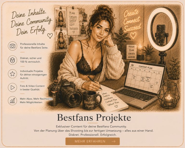 BestFans-Projekte in Höxter