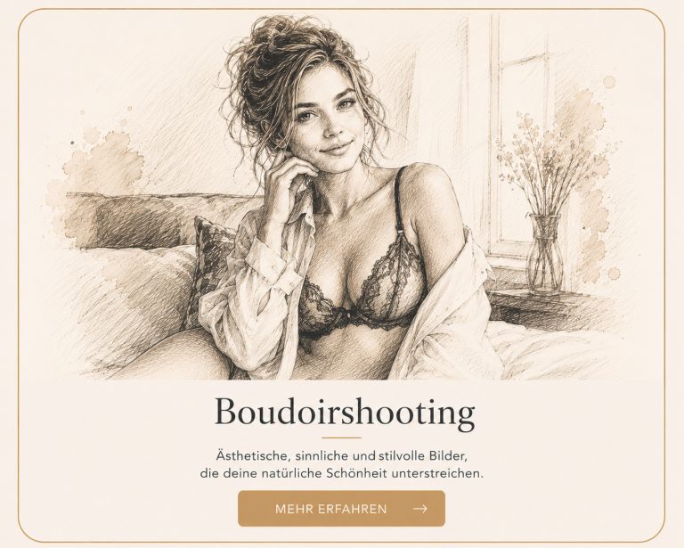 Boudoirshooting in Höxter