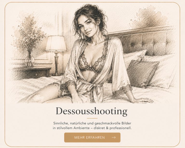 Dessousshooting in Höxter