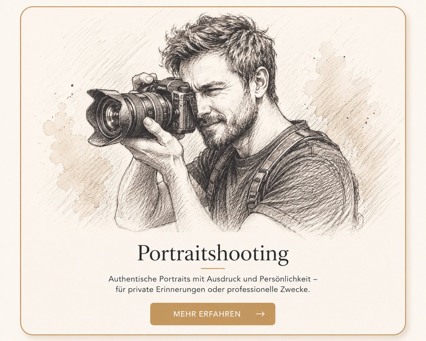 Portraitshooting in Höxter