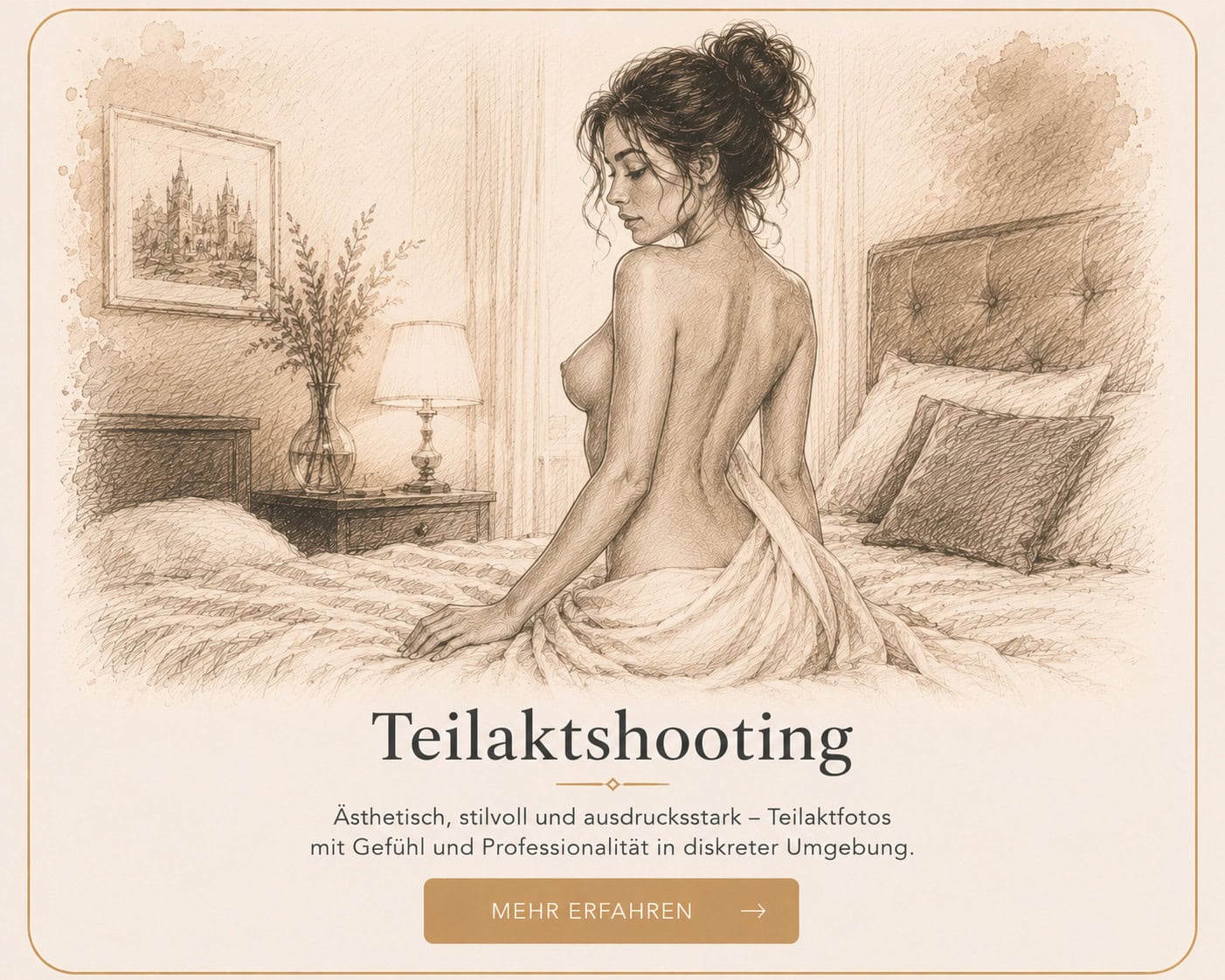 Teilaktshooting in Höxter